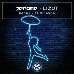Dance Like Rihanna (Extended Mix)
