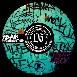 Basement EP