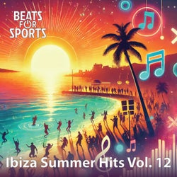 Ibiza Summer Hits 12
