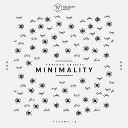 Voltaire Music pres. Minimality Vol. 10