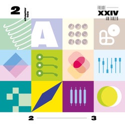 XXIV - Chapter TWO