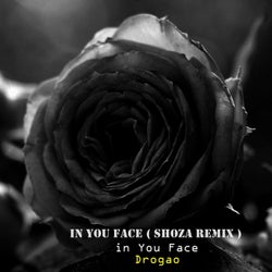 In You Face
