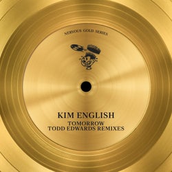 Tomorrow (Todd Edwards Remixes)