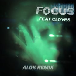 Focus - Alok Extended Remix