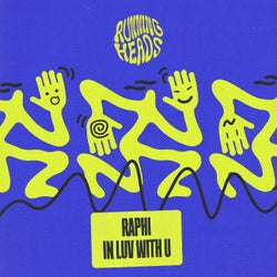 IN LUV WITH U (Extended Mix)