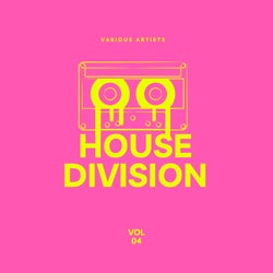 House Division, Vol. 04