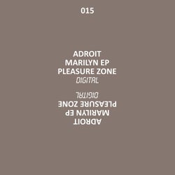 Marilyn EP