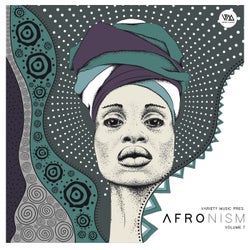 Variety Music pres. Afronism Vol. 7