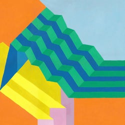 Molten Mirrors: A Decade of Livity Sound, Pt. 1