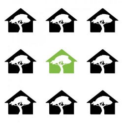 The Green House Vol 2