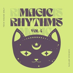 Magic Rhythms (Tech House Only), Vol. 4