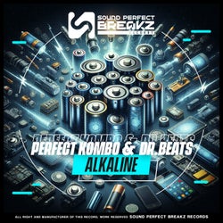 Alkaline