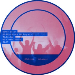 XRchives - Volume 4