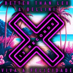 Viva a Felicidade