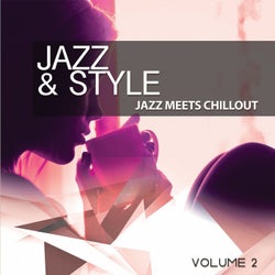 Jazz & Style, Vol. 2 (Jazz meets chillout)