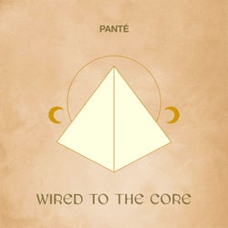 Wired To The Core (Extended Mix)