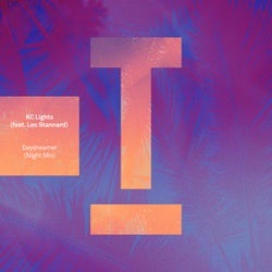 Daydreamer (Night Mix)