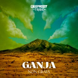 Ganja - Extended Mix