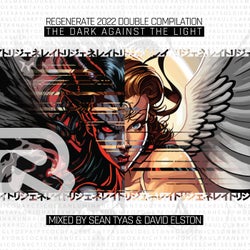 Regenerate Records 2022 Yearmix