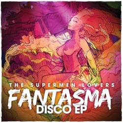 Fantasma Disco