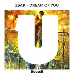 Dream Of You