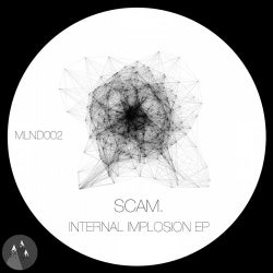 Internal Implosion EP