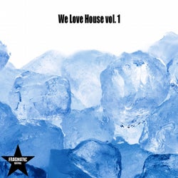 We Love House, Vol. 1