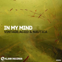 In My Mind