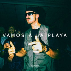 Vamos A La Playa (Extended Mix)