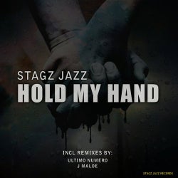 Hold My Hand
