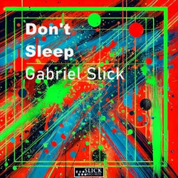 Don't Sleep