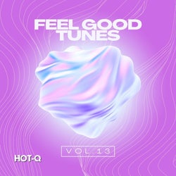 Feel Good Tunes 013