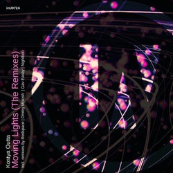 Moving Lights (The Remixes)