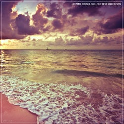 Ultimate Sunset Chillout Best Selections