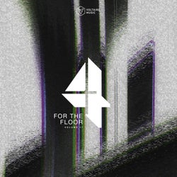 Voltaire Music pres. 4 For The Floor Vol. 17