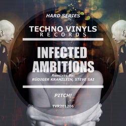 Infected Ambitions
