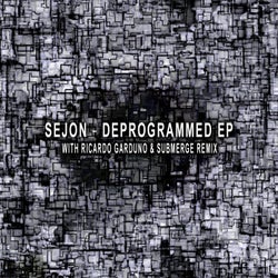 Deprogrammed EP