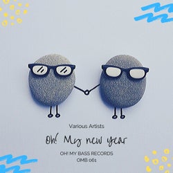 Oh! My New Year
