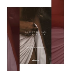 Robert Jordan (Incl. Kloos & Tenshi Remix)