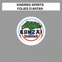 Folies d'Antan