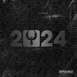 Best of PHXBLK 2024