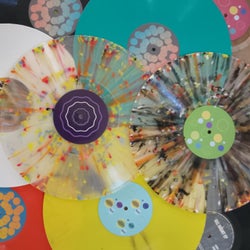 Funky Disco Jazzy Vinyl Archive 12 inches