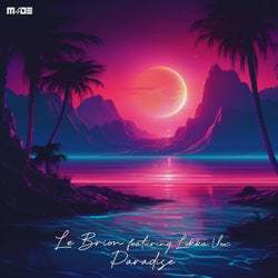 Paradise (Club Mix)