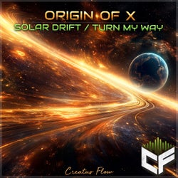 Solar Drift