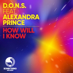 How Will I Know (Remixes)