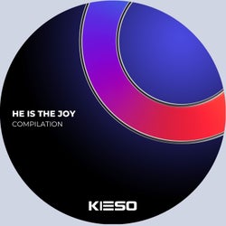 He Is the Joy