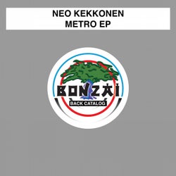 Metro EP