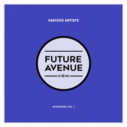 Afterhours, Vol. 7