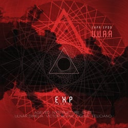 EXPR EP09 VVAA
