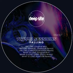 Falling